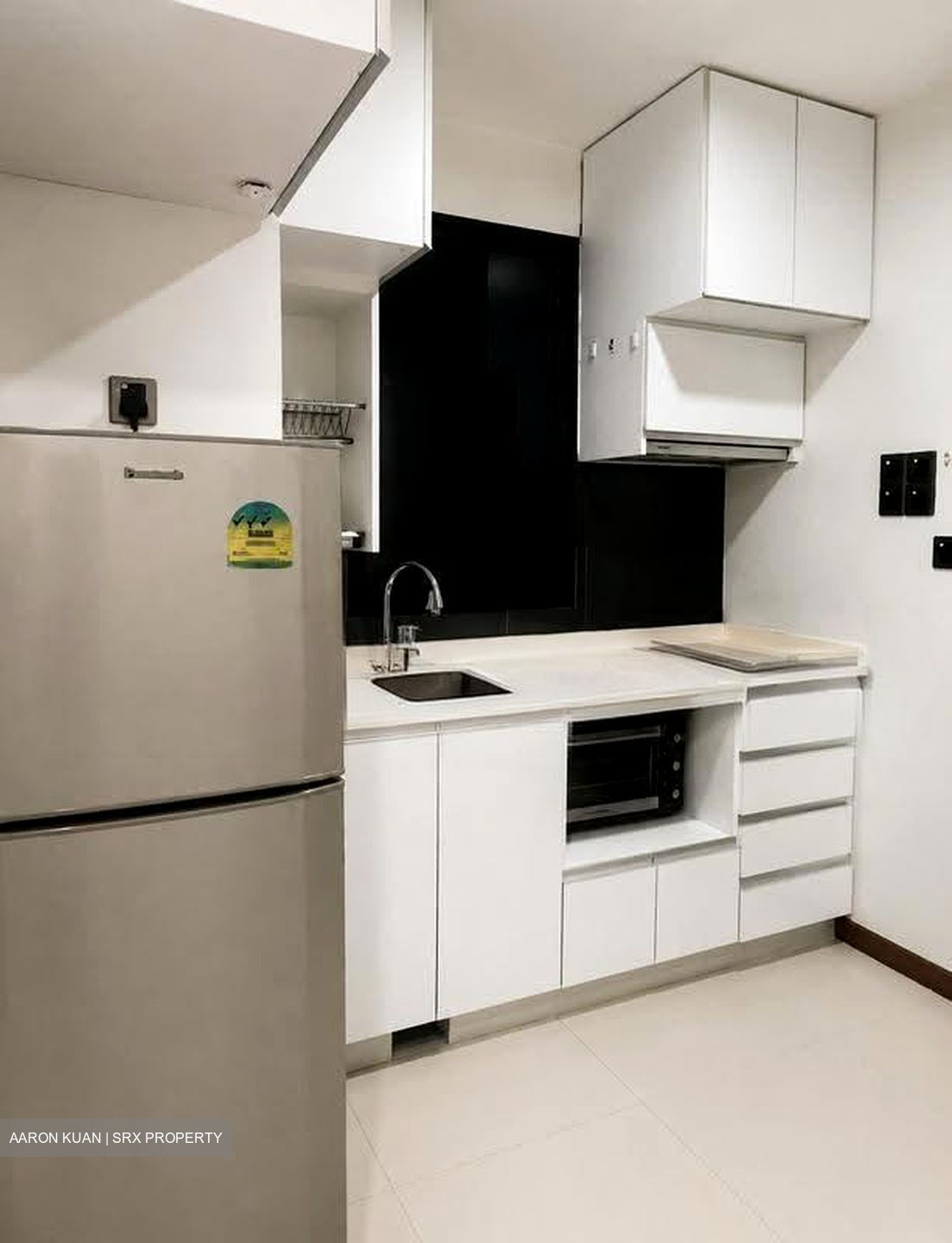 Guillemard Edge (D14), Apartment #611081321